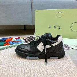 Picture of OFF White Shoes Women _SKUfw119773309fw